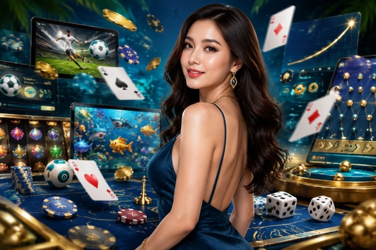 9555bet