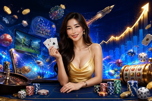 9555bet