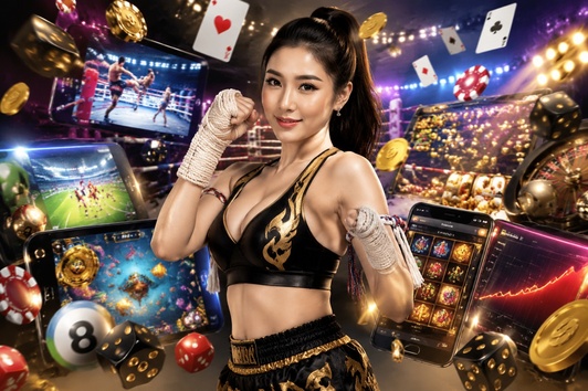 9555bet