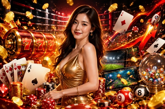 9555bet