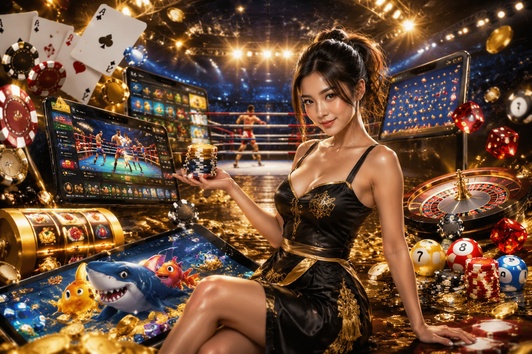 9555bet