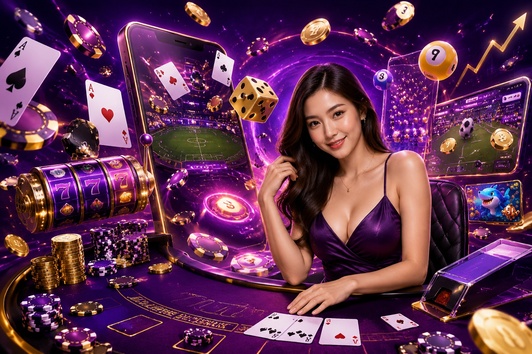 9555bet