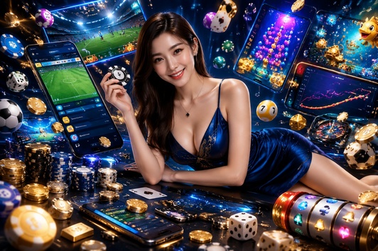 9555bet
