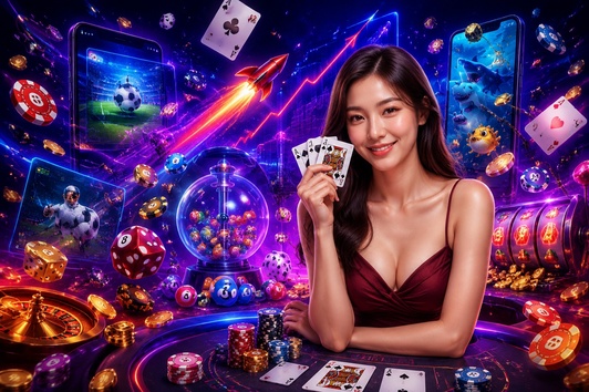 9555bet