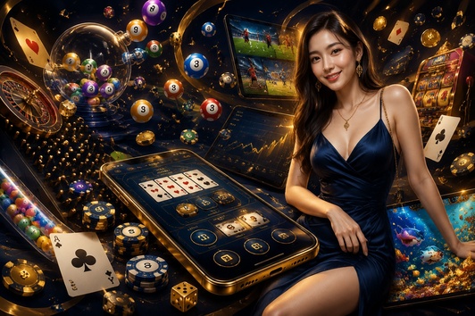 9555bet
