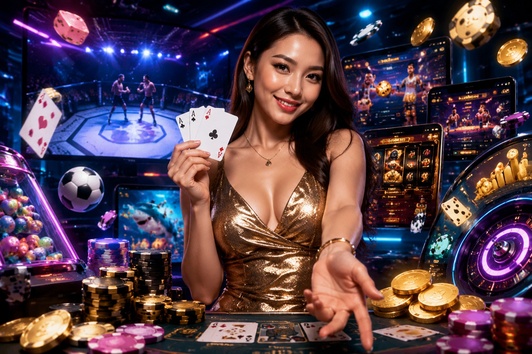 9555bet
