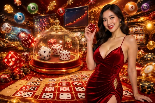9555bet
