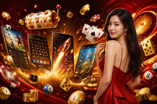 9555bet