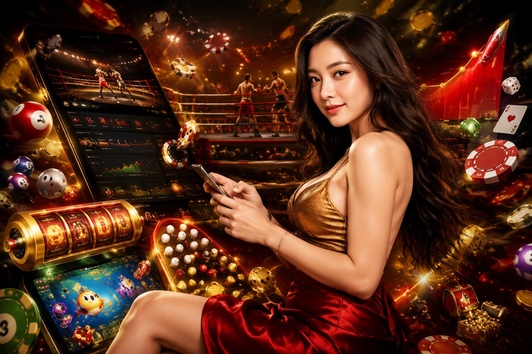 9555bet