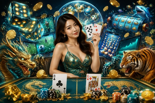 9555bet